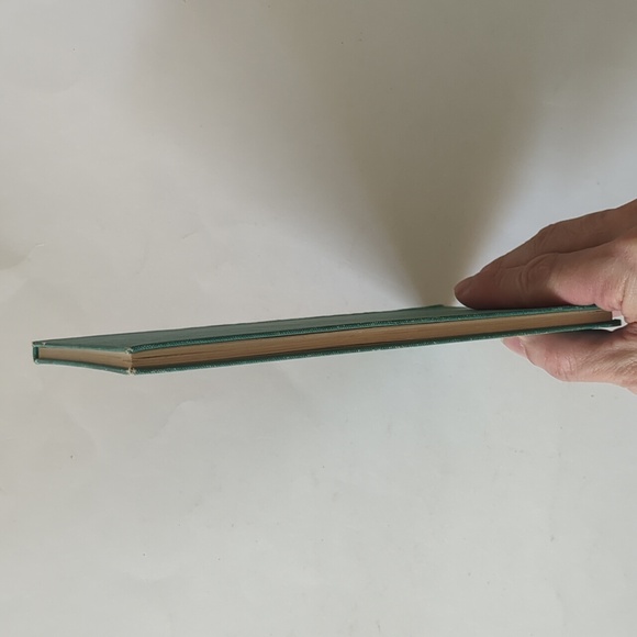 Speech Training Rhymes and Jingles - 1952 - Picture 3 of 10